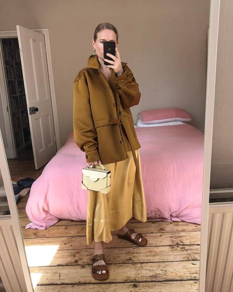 Hit Upgrade! Αυτά είναι πιο φρέσκα styling tips της σεζόν - εικόνα 2