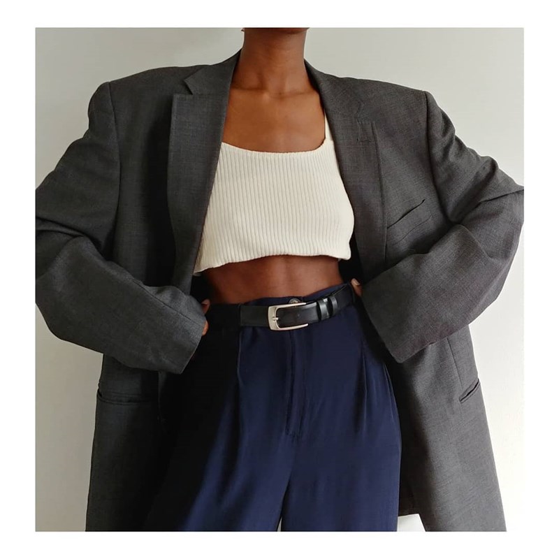 6 on trend χρώματα για να ξεφύγεις (για λίγο) από το μαύρο - εικόνα 2