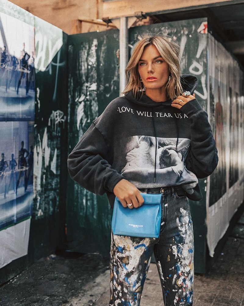 7 ακαταμάχητα looks για να «κατακτήσεις» την πόλη (1 για κάθε μέρα της εβδομάδας) - εικόνα 7