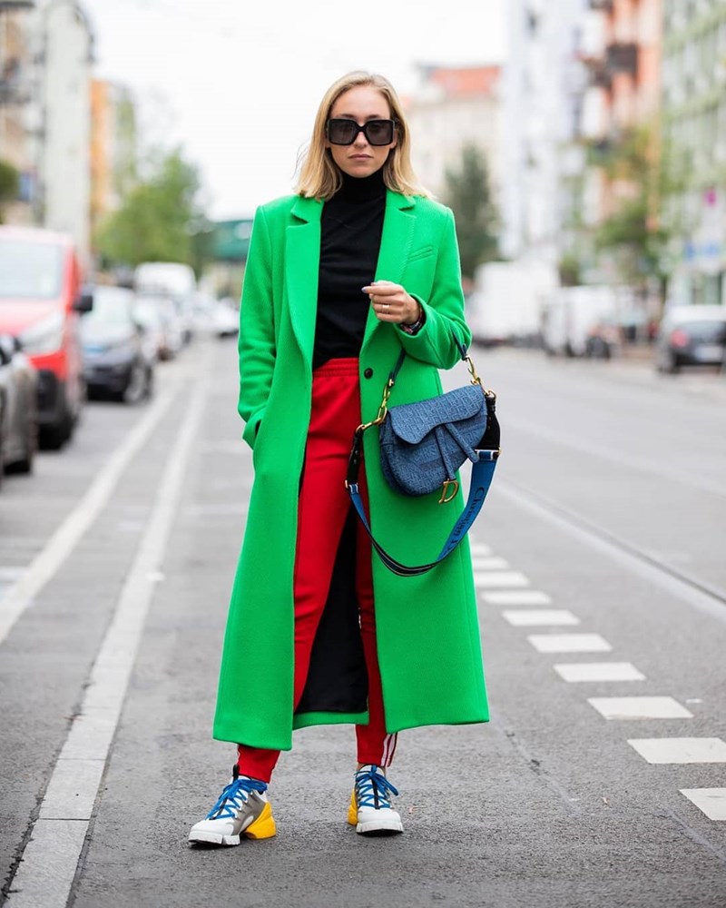 We Promise! Αυτά είναι τα μόνα παντελόνια που χρειάζεσαι τώρα και όλο το χειμώνα - εικόνα 13