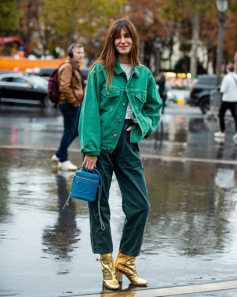 Dare to be different: 5 συμβουλές styling για να κάνεις την διαφορά - εικόνα 5