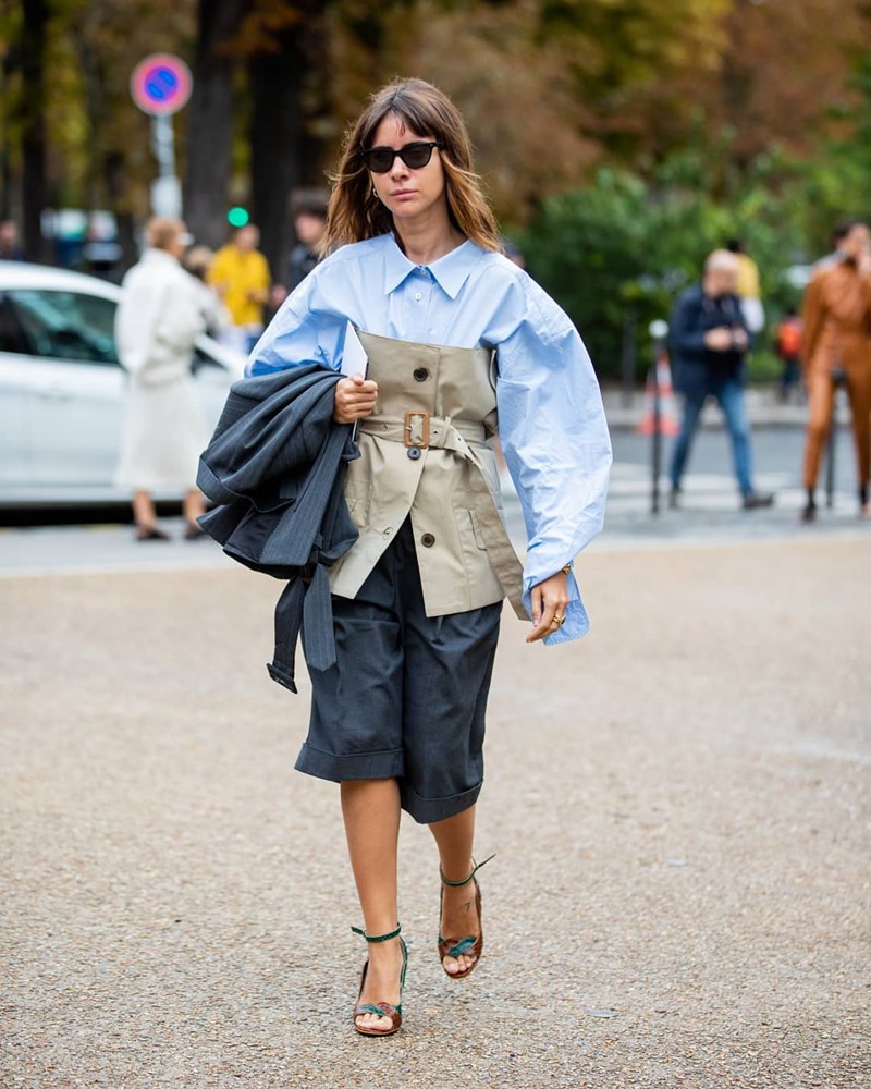 Dare to be different: 5 συμβουλές styling για να κάνεις την διαφορά - εικόνα 4