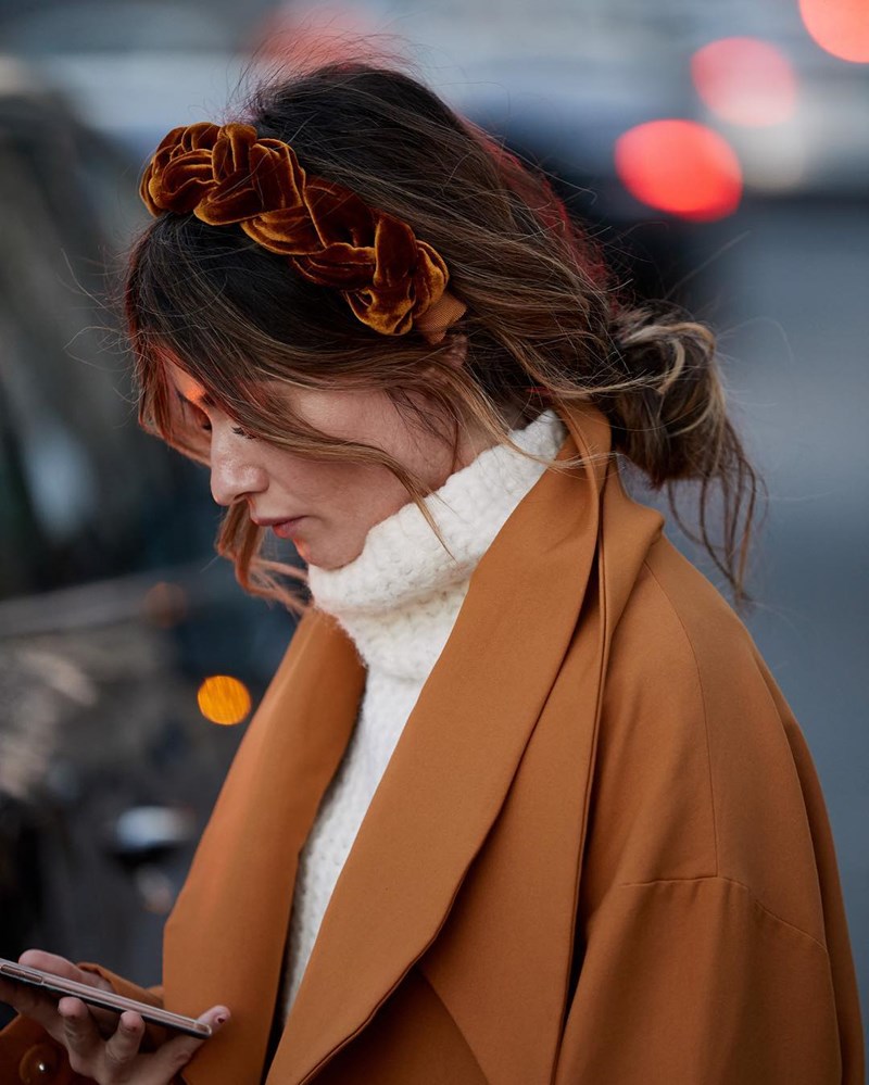 Βρήκαμε τα hair looks που κυριαρχούν σε κάθε Fashion Week - εικόνα 11