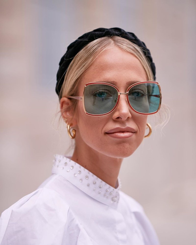 Βρήκαμε τα hair looks που κυριαρχούν σε κάθε Fashion Week - εικόνα 10