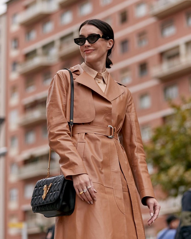 Βρήκαμε τα hair looks που κυριαρχούν σε κάθε Fashion Week - εικόνα 2