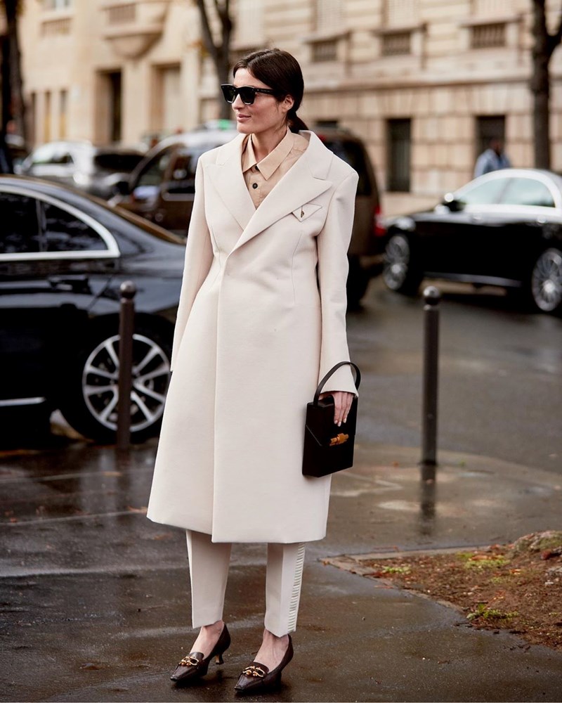 Βρήκαμε τα hair looks που κυριαρχούν σε κάθε Fashion Week - εικόνα 1