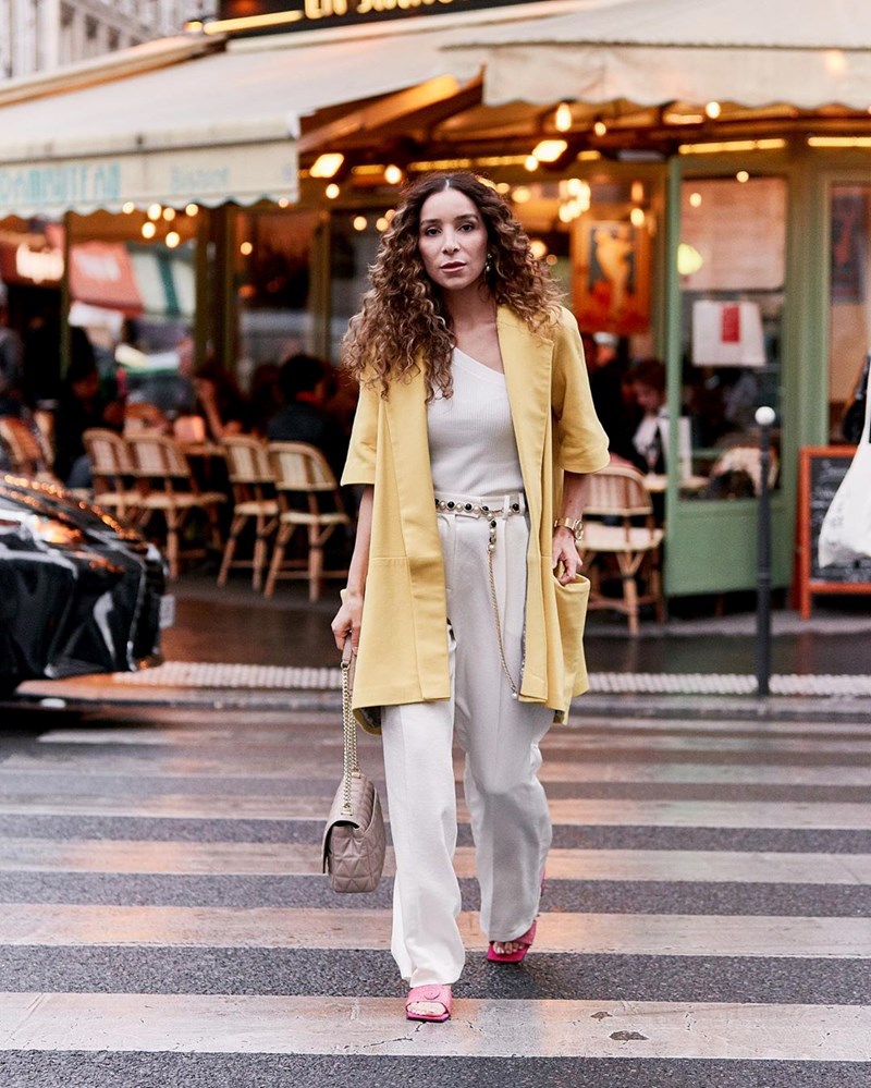 Βρήκαμε τα hair looks που κυριαρχούν σε κάθε Fashion Week - εικόνα 3