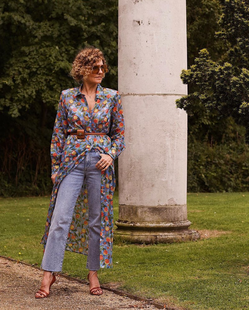 10 στιλιστικά tricks που κλέψαμε από τα Scandi girls και... πάντα πιάνουν! - εικόνα 7