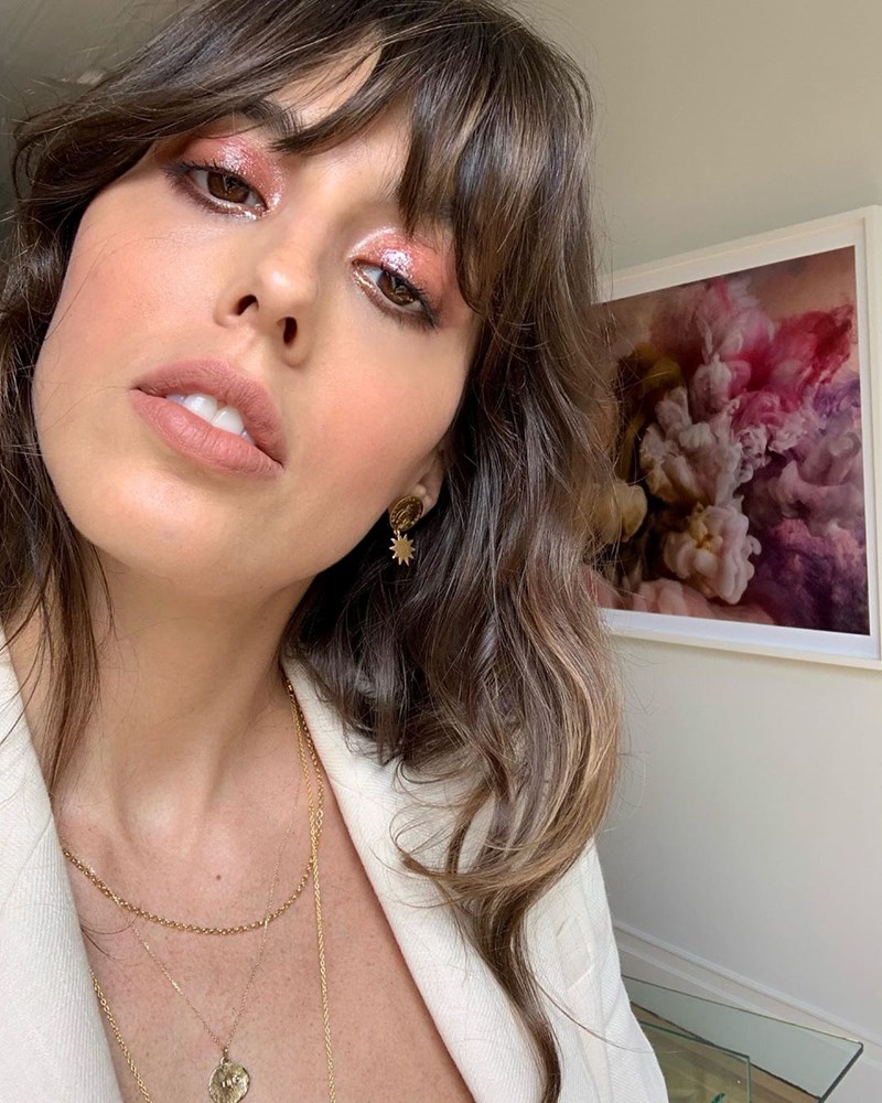 Κάνεις το ίδιο μακιγιάζ κάθε μέρα; 7 looks που θα σε πείσουν να πειραματιστείς με κάτι νέο - εικόνα 8