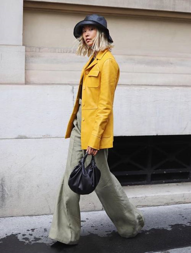 10+1 outfits που εγκρίνουν οι τοπ Instagrammers (και τα καλύτερα κομμάτια της αγοράς) - εικόνα 6