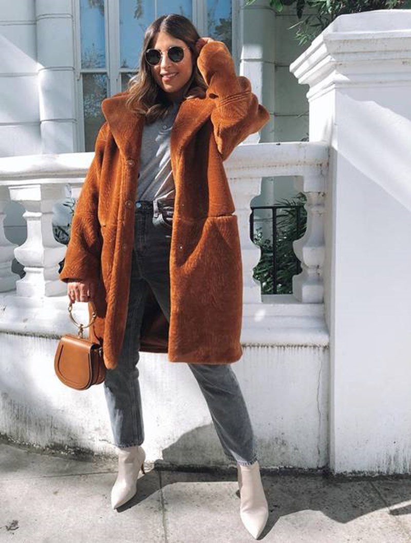 10+1 outfits που εγκρίνουν οι τοπ Instagrammers (και τα καλύτερα κομμάτια της αγοράς) - εικόνα 11