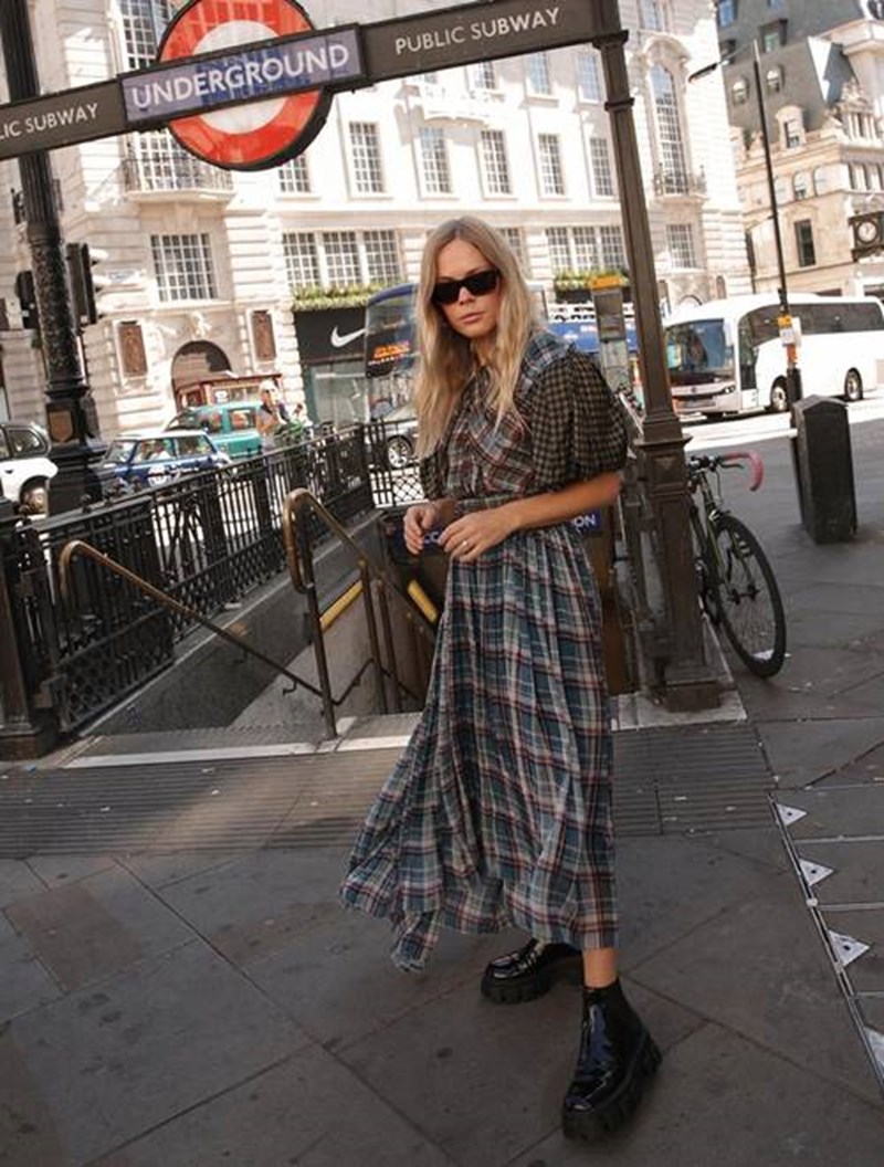 10+1 outfits που εγκρίνουν οι τοπ Instagrammers (και τα καλύτερα κομμάτια της αγοράς) - εικόνα 3