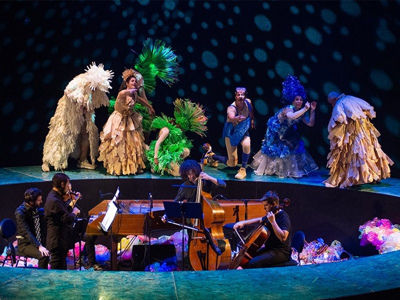 Τα παιδιά μαθαίνουν για την προστασία του περιβάλλοντος - εικόνα 3