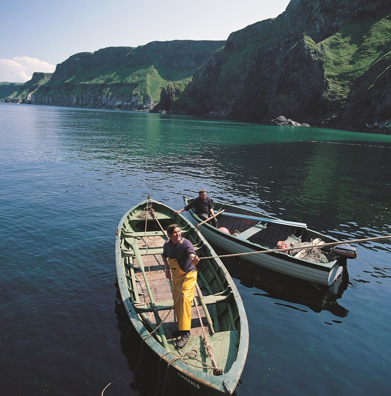 Globetrotter: Γιατί να ταξιδέψεις στην Ιρλανδία - εικόνα 3