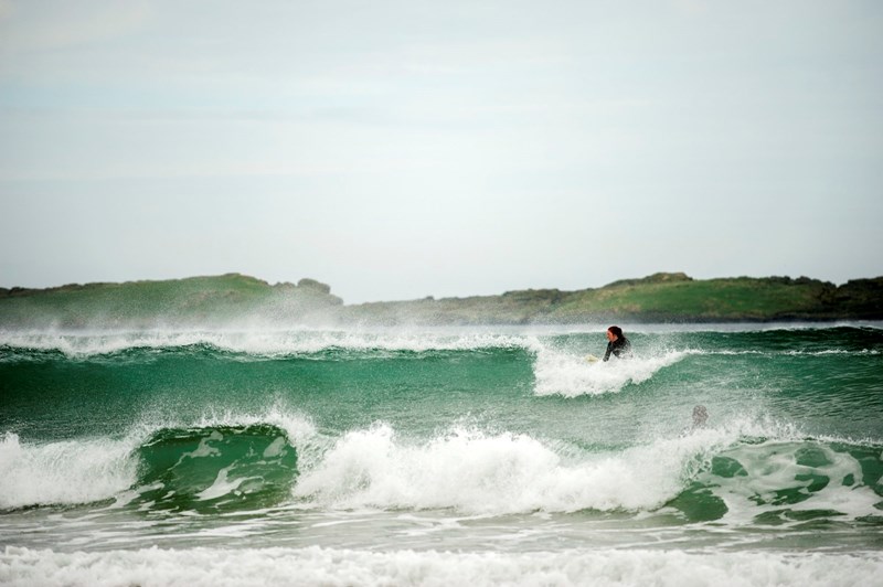 Globetrotter: Γιατί να ταξιδέψεις στην Ιρλανδία - εικόνα 5