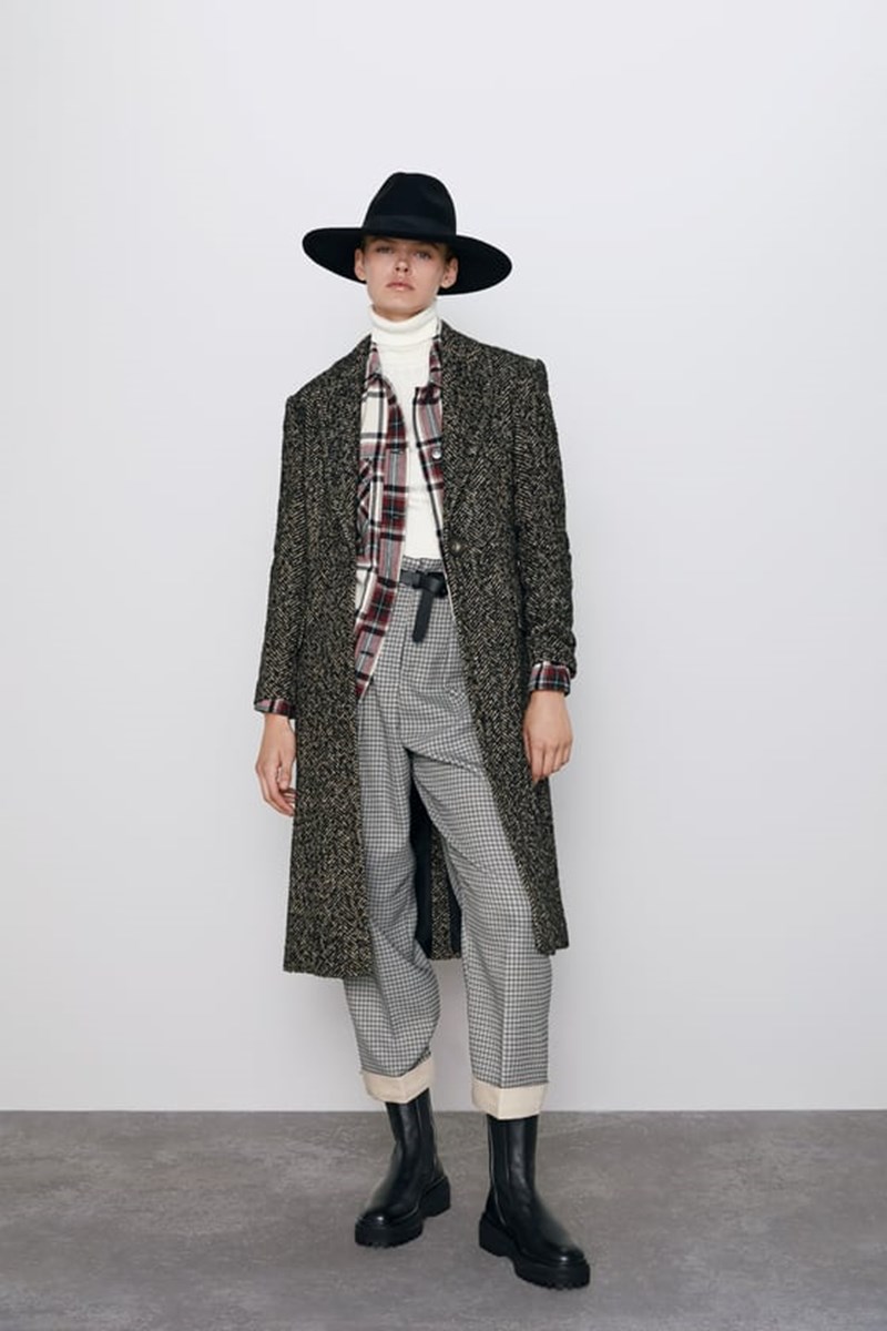 Τι πανωφόρι να επιλέξω; Τα 6 στυλ που πρέπει να γνωρίζεις (+12 top κομμάτια) - εικόνα 14