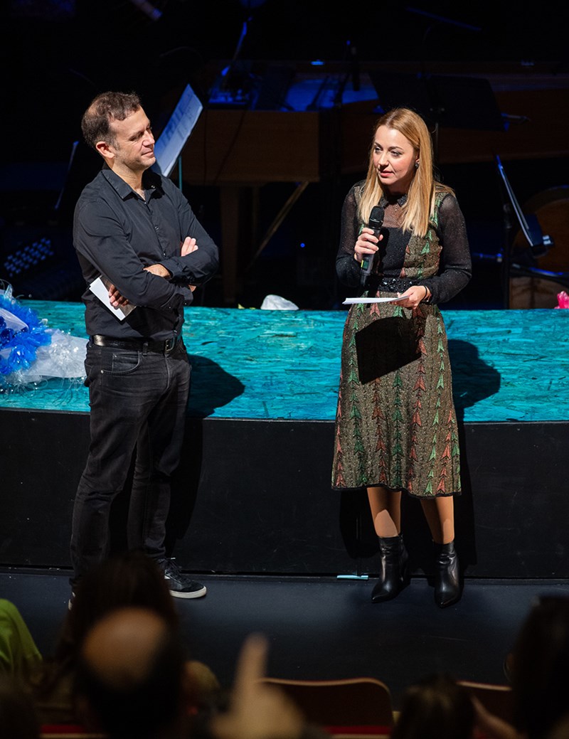 Τα παιδιά μαθαίνουν για την προστασία του περιβάλλοντος - εικόνα 1