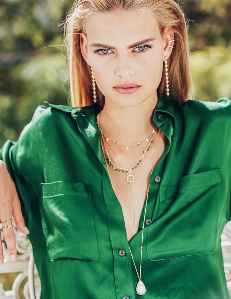 La Vie Jewelry: Τα κοσμήματα που κάνουν και το πιο απλό λουκ να ξεχωρίζει - εικόνα 3