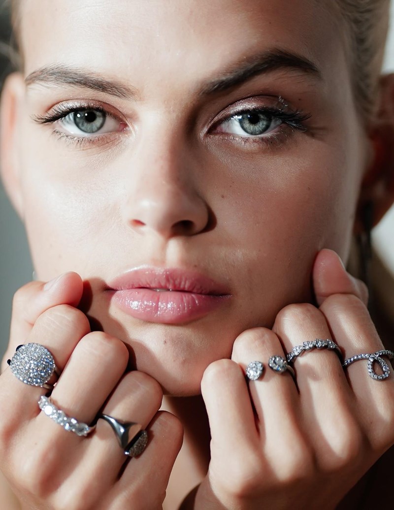 La Vie Jewelry: Τα κοσμήματα που κάνουν και το πιο απλό λουκ να ξεχωρίζει - εικόνα 6