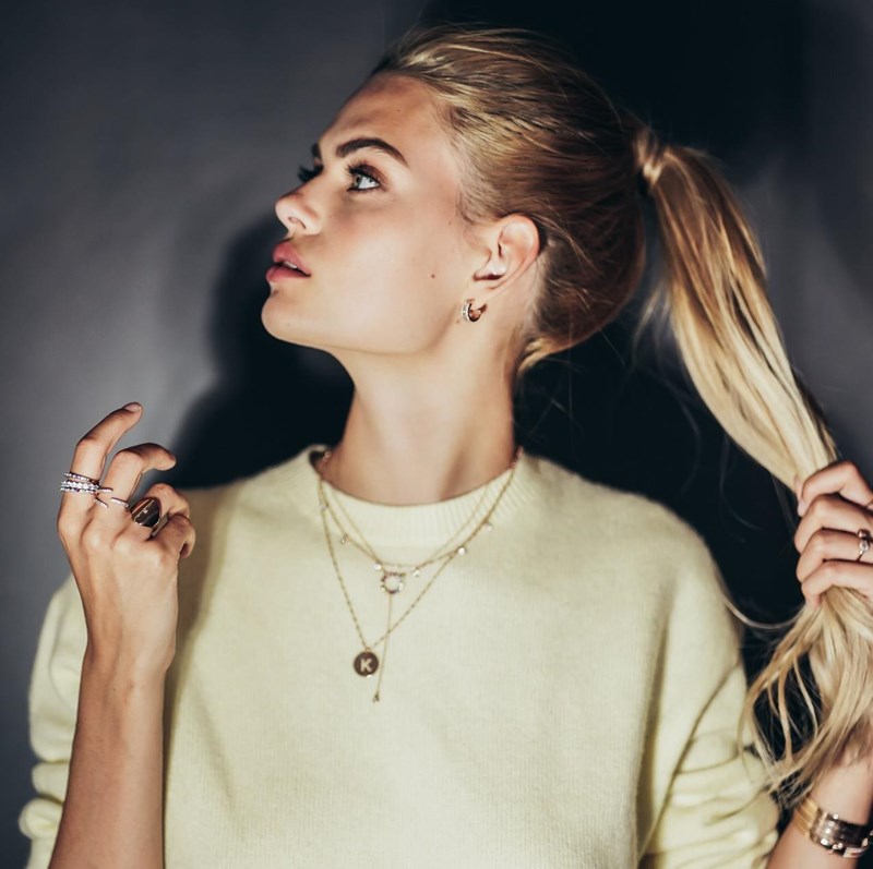 La Vie Jewelry: Τα κοσμήματα που κάνουν και το πιο απλό λουκ να ξεχωρίζει - εικόνα 5