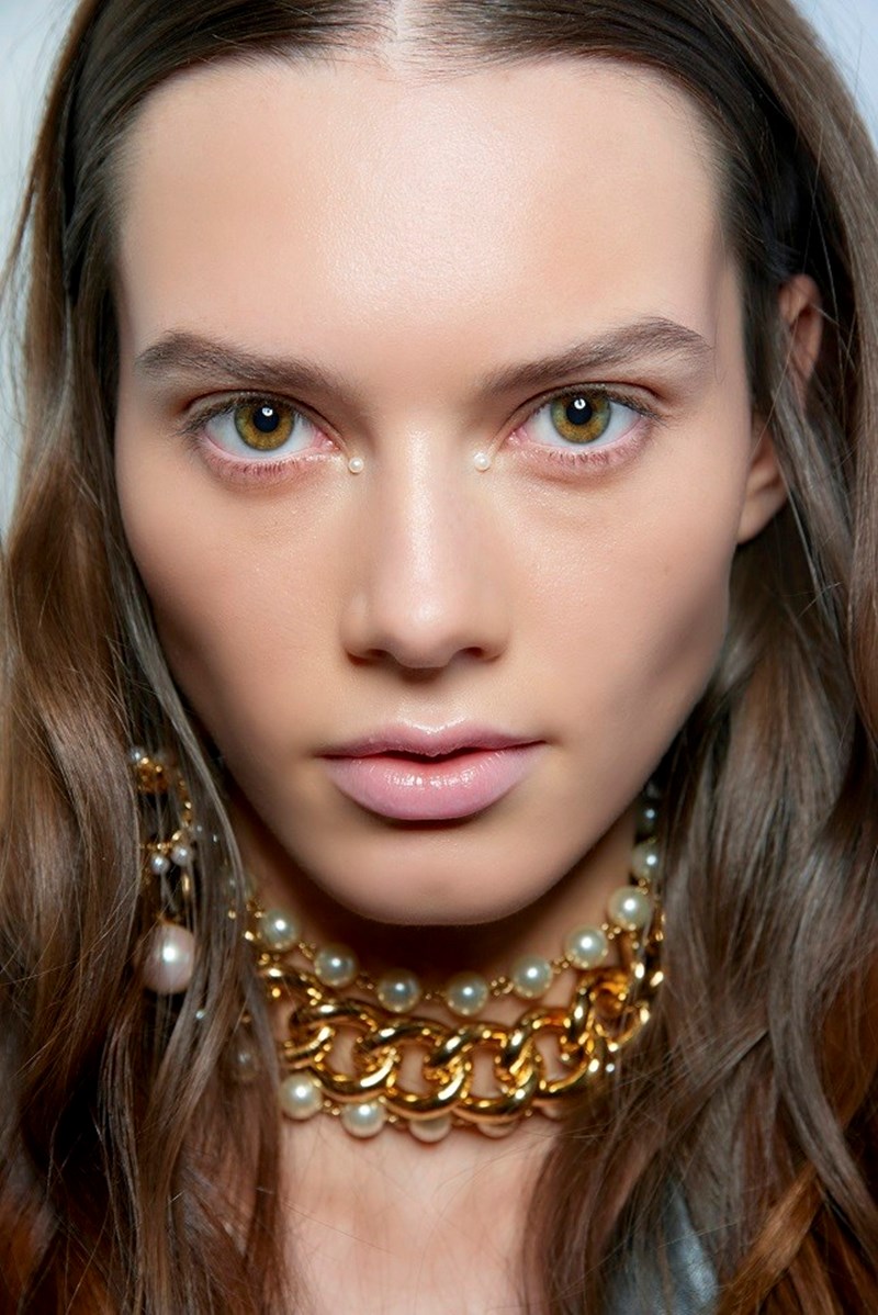 Τρεις προτάσεις μακιγιάζ για ακαταμάχητες εμφανίσεις - εικόνα 1