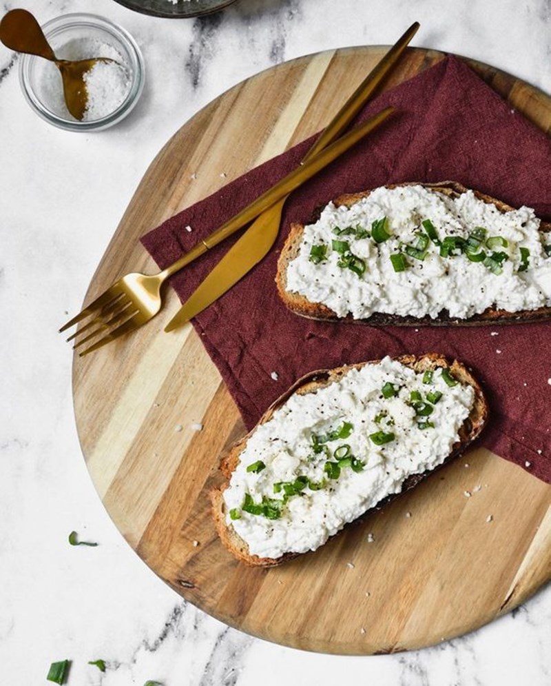 Σάββατο βράδυ στο σπίτι; Ετοίμασε αυτές τις μπρουσκέτες - εικόνα 1