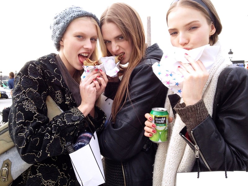 Πότε είναι η καλύτερη ώρα να πάρεις το γεύμα σου; - εικόνα 1