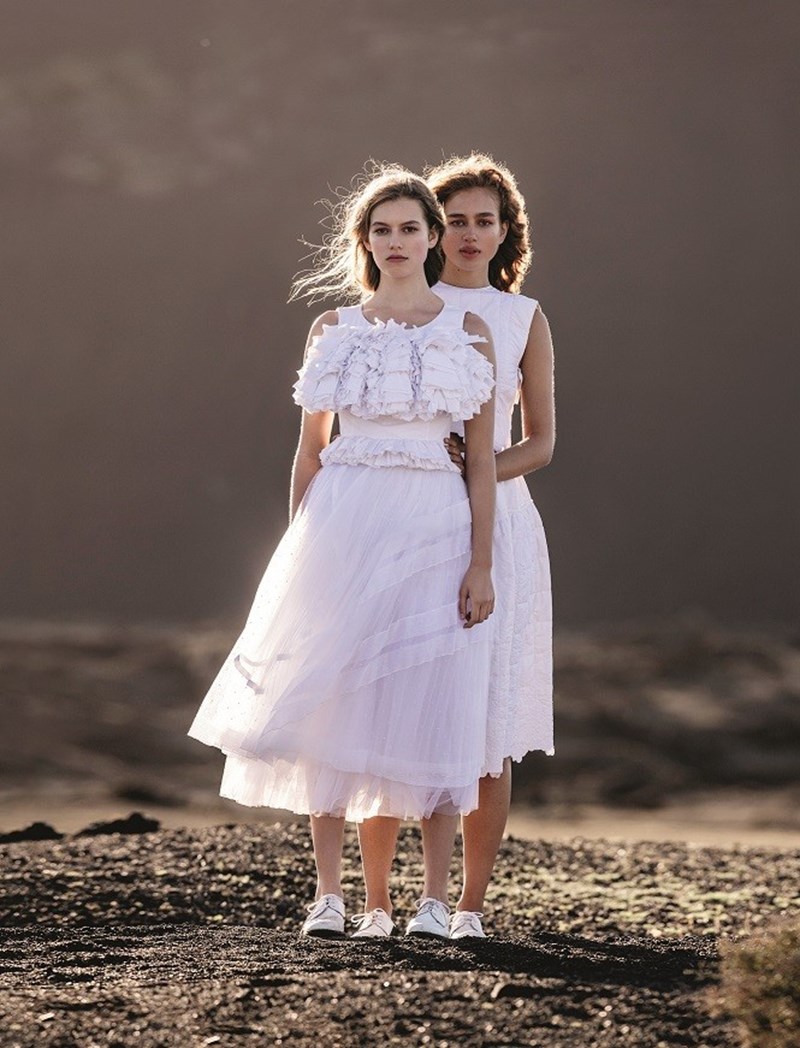 Η ενσυναίσθηση είναι η δύναμή μας για να αλλάξουμε τον κόσμο - εικόνα 1