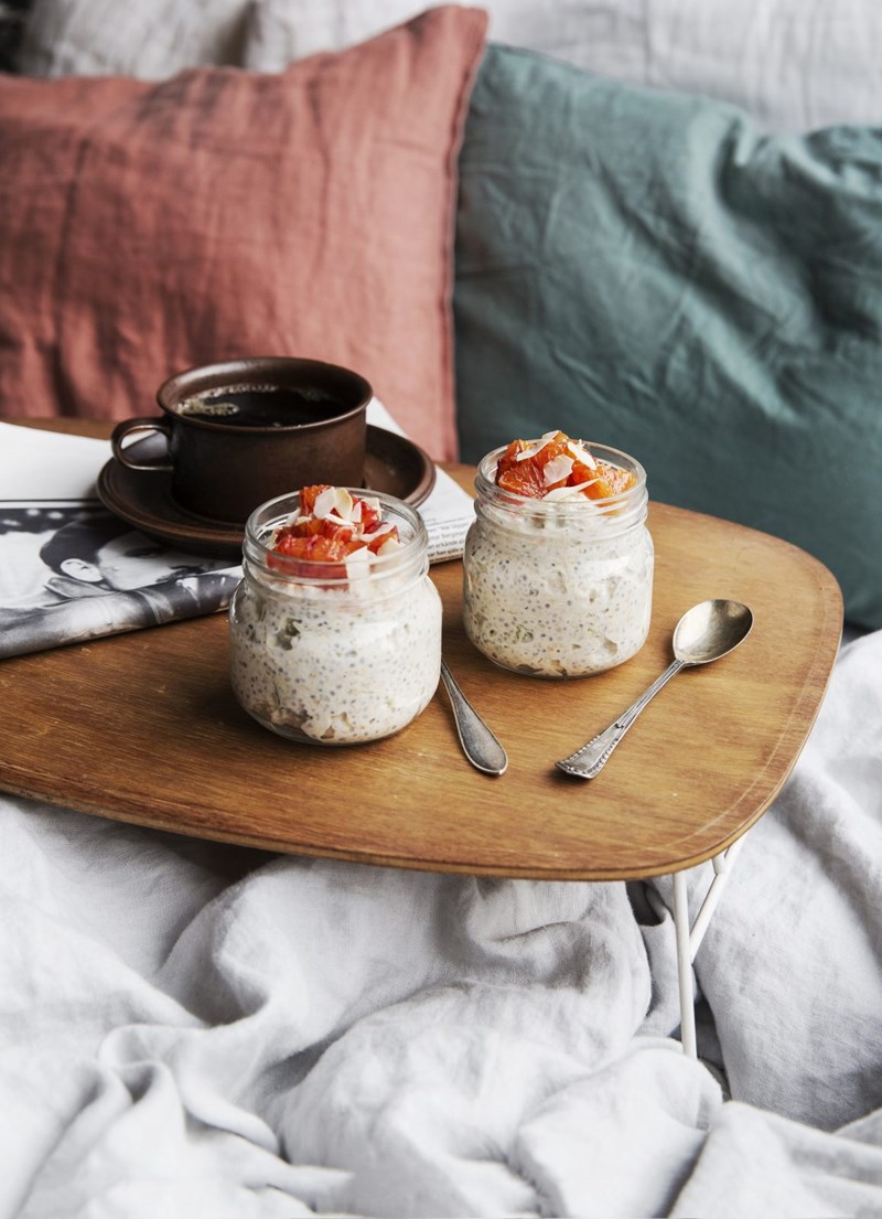 Ετοίμασε από σήμερα το πρωινό της Δευτέρας - εικόνα 1