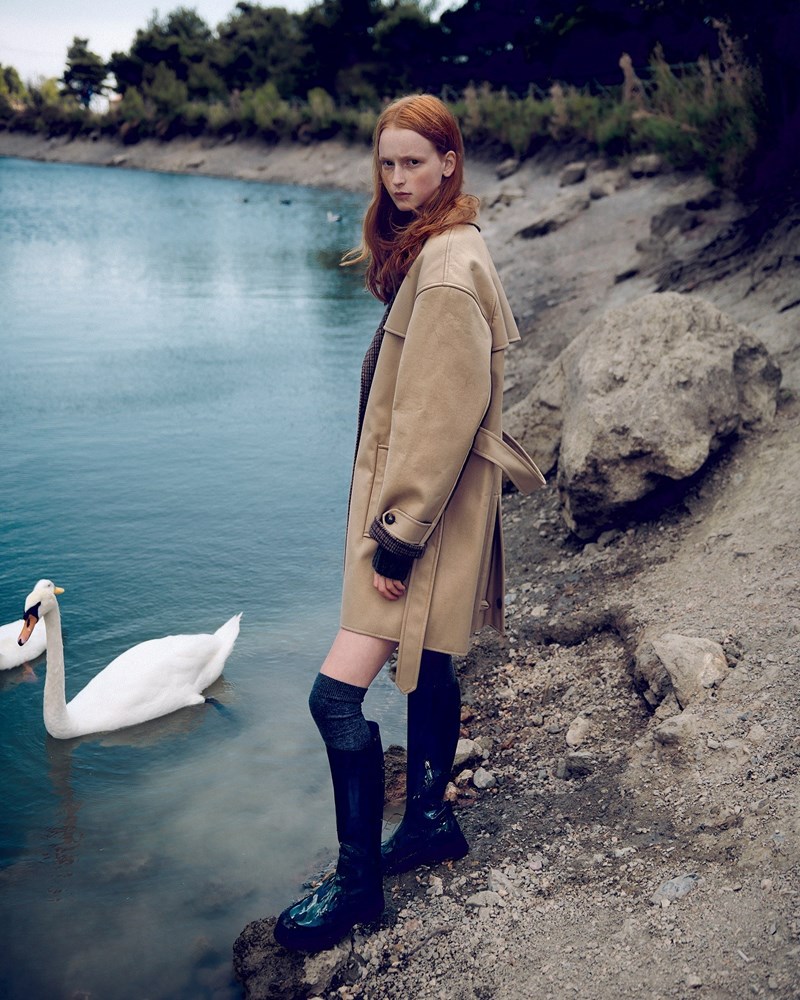 Η λίμνη των κύκνων: 7 λουκ για να νικήσεις τη μελαγχολία του χειμώνα; - εικόνα 5