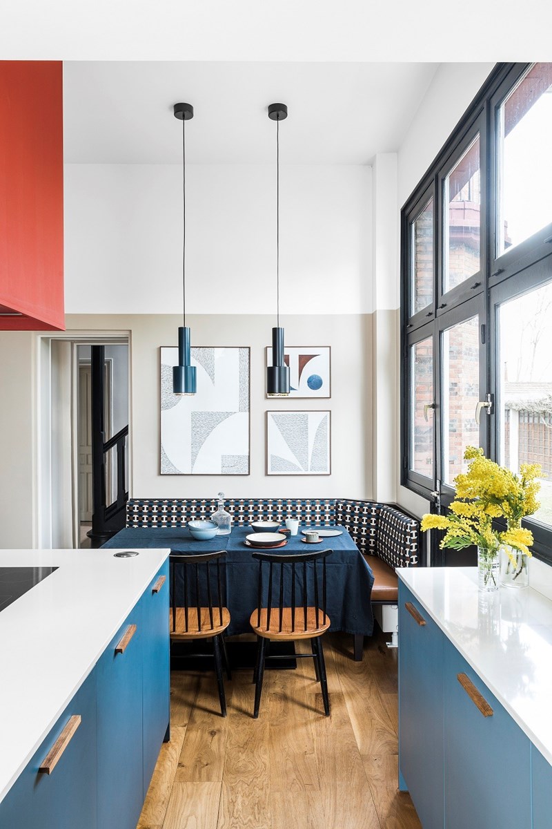 Πώς να φέρεις τα 70's στο χώρο σου; - εικόνα 3