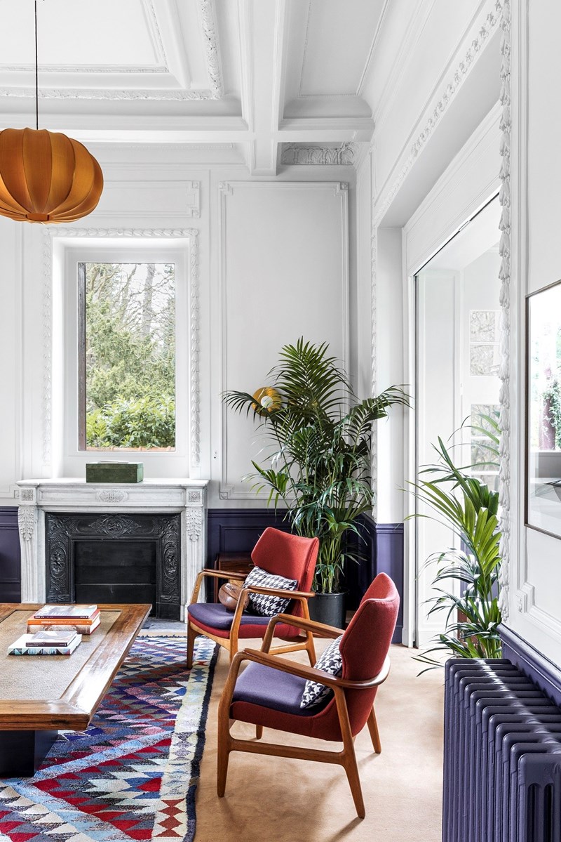 Πώς να φέρεις τα 70's στο χώρο σου; - εικόνα 5