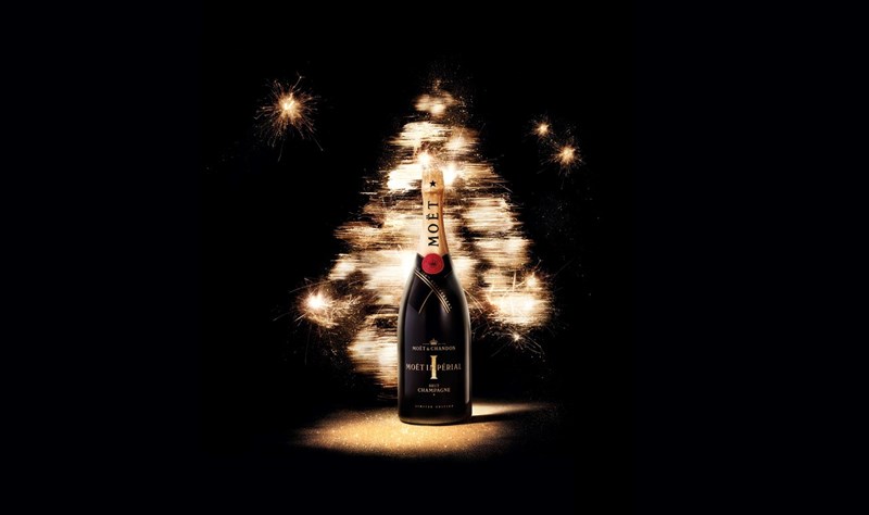 Η πιο όμορφη εποχή του χρόνου ξεκινά με ένα ποτήρι... σαμπάνια! - εικόνα 2