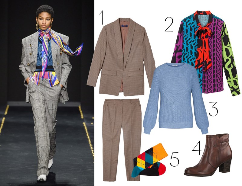 Urban Girl: Πώς θα συνδυάσεις τα 5 πιο hot πανωφόρια του χειμώνα - εικόνα 5