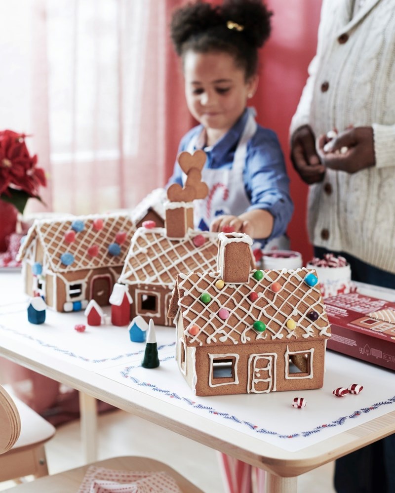 Μύρισε Χριστούγεννα με τα πιο γιορτινά είδη σερβιρίσματος - εικόνα 8