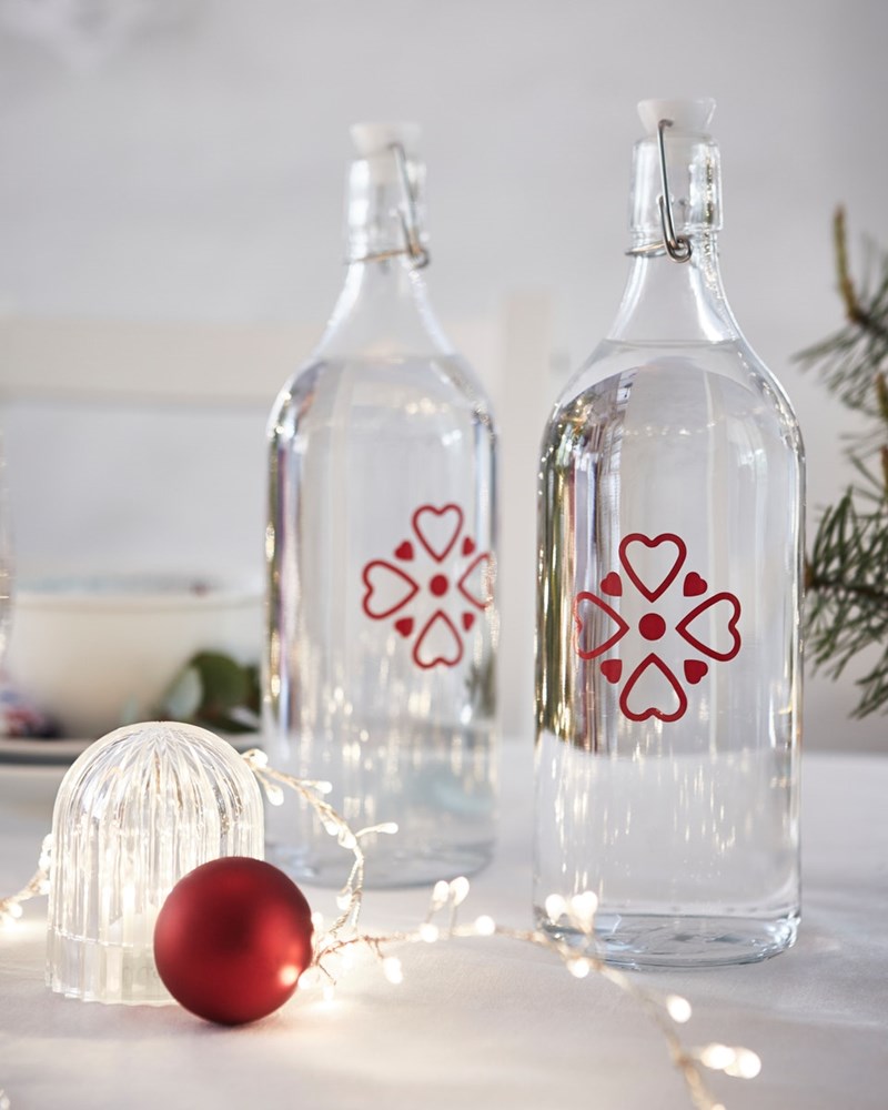 Μύρισε Χριστούγεννα με τα πιο γιορτινά είδη σερβιρίσματος - εικόνα 3