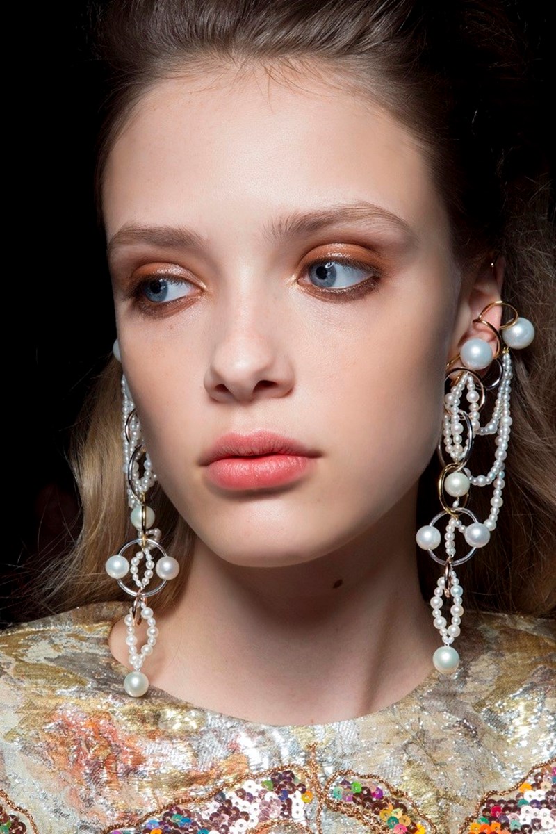 Τρεις προτάσεις μακιγιάζ για ακαταμάχητες εμφανίσεις - εικόνα 3