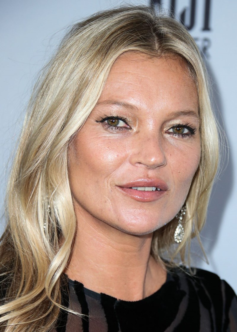 Πρησμένα μάτια; Η Kate Moss έχει τη λύση! - εικόνα 1