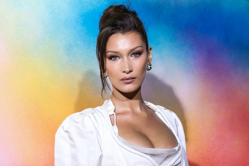 Bella Hadid: Η μάχη με την κατάθλιψη - εικόνα 1