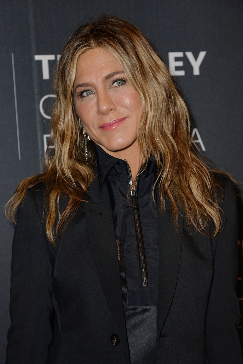 Μπορεί μια γυναίκα 50 ετών να φαίνεται 30 χωρίς λίφτινγκ; - εικόνα 1