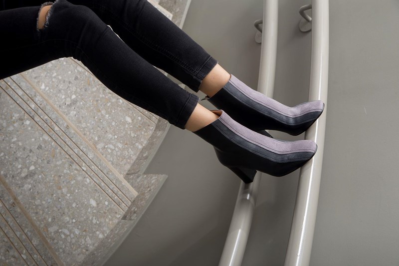 Stathis Samantas: Τα χειροποίητα παπούτσια που κρίνονται στις λεπτομέρειες - εικόνα 4