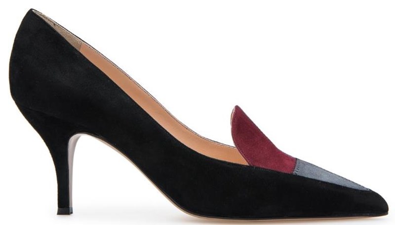 Stathis Samantas: Τα χειροποίητα παπούτσια που κρίνονται στις λεπτομέρειες - εικόνα 11