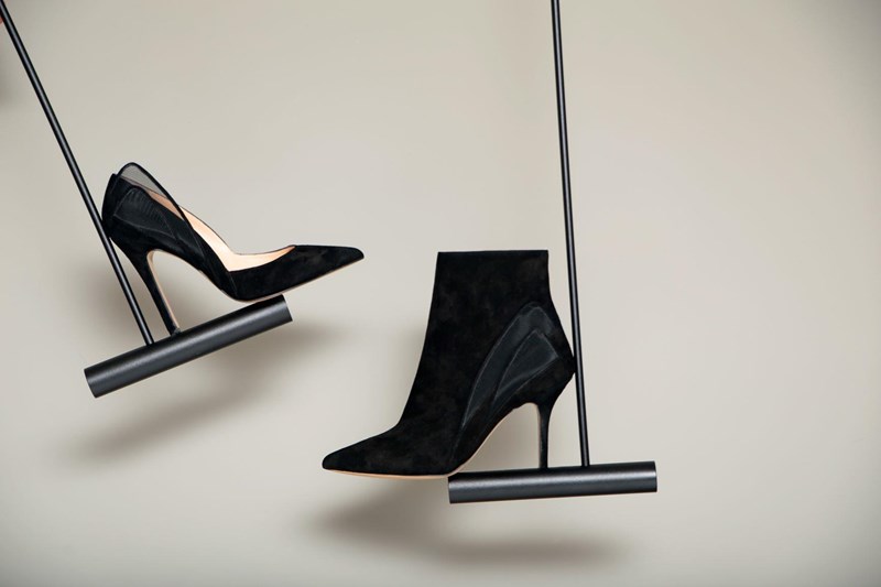 Stathis Samantas: Τα χειροποίητα παπούτσια που κρίνονται στις λεπτομέρειες - εικόνα 9