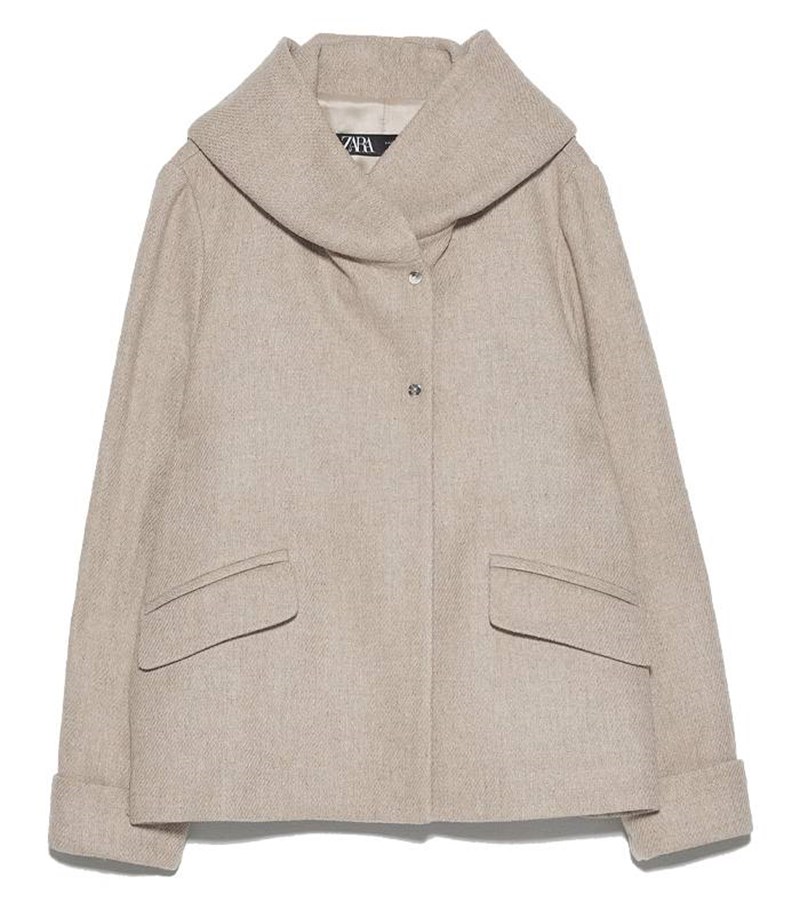 5 χρώματα που θα κάνουν την γκαρνταρόμπα σου να δείχνει πιο ακριβή τώρα - εικόνα 17