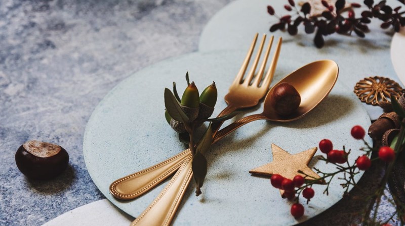 Δοκιμάσαμε τις πιο γιορτινές γεύσεις - εικόνα 1