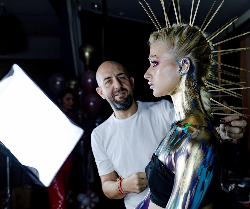 Τα trends που ανακαλύψαμε στο MakeUp Beauty Festival της Θεσσαλονίκης - εικόνα 1