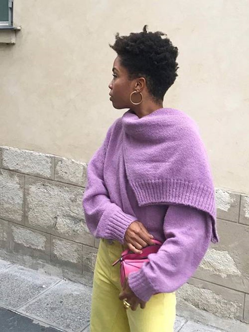 7 totally French τάσεις που φοράμε τώρα (και όλοι μας κάνουν κομπλιμέντα!) - εικόνα 6