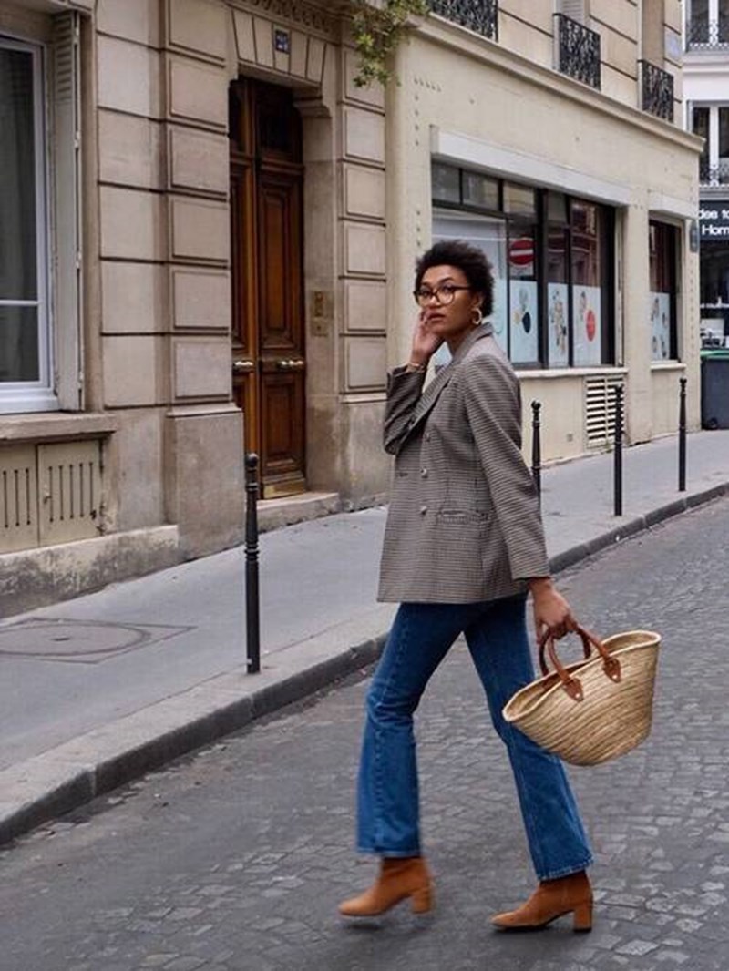 7 totally French τάσεις που φοράμε τώρα (και όλοι μας κάνουν κομπλιμέντα!) - εικόνα 4