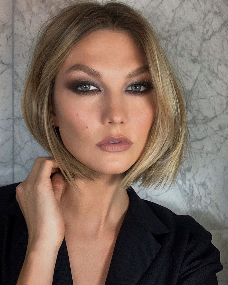 9 υπέροχα beauty looks που θα αντιγράψουμε το Νοέμβριο - εικόνα 9