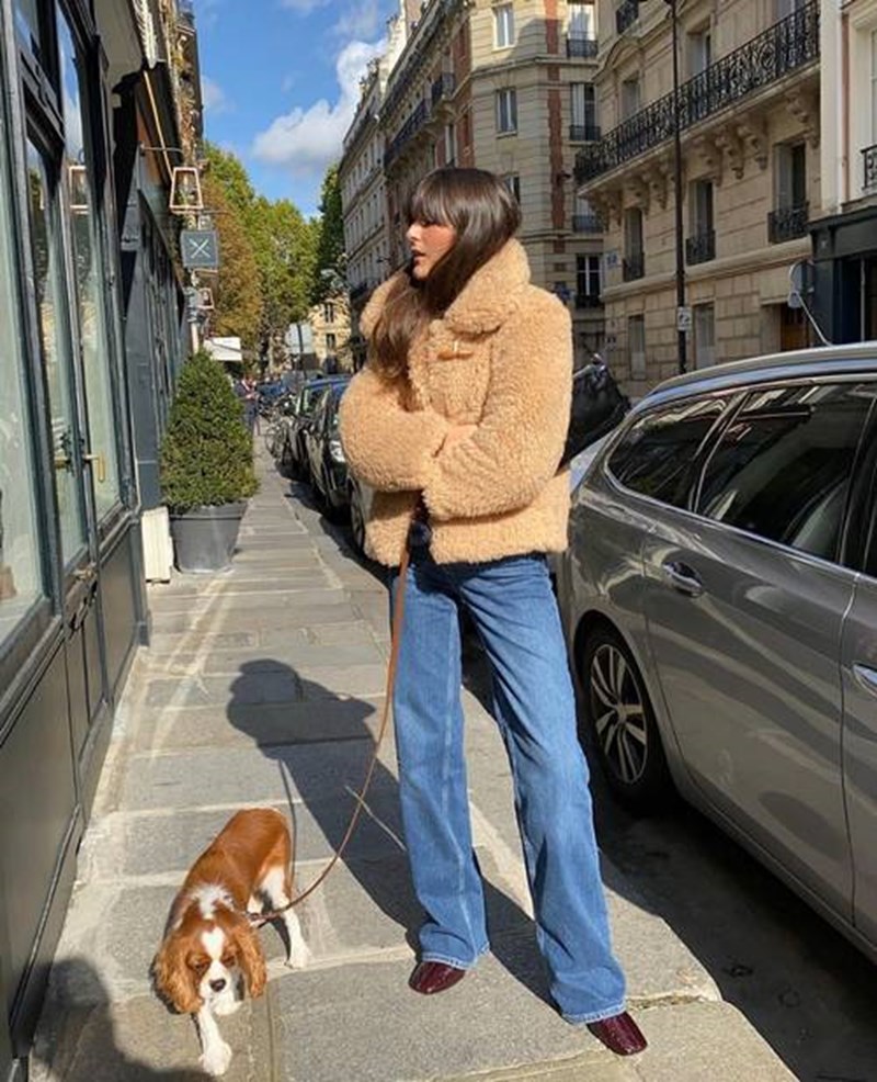 10 οικονομικά κομμάτια που φορούν τώρα τα Insta-girls που εμπιστευόμαστε - εικόνα 5